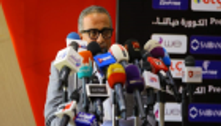اتحاد الكرة المصري يحدد موعد إعلان مدرب "الفراعنة" 