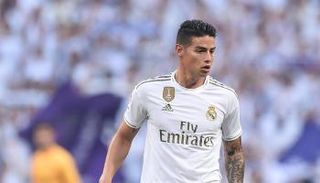 جيمس رودريجيز