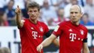 روبين يدعم مولر ضد الانتقادات ويطالب بالصبر على كوتينيو