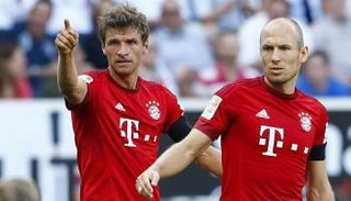 مولر وروبين