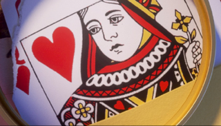 صورة نشرتها Realme تخص هاتفها المقبل