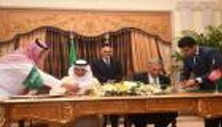 "السعودي للتنمية" يضخ 100 مليون دولار لإنشاء مدارس وطرق بأفغانستان
