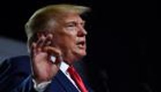 ترامب: "لا خيار لدى الصين" في مواجهة الضغوط الأمريكية