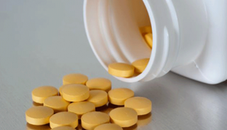 أدوية - أرشيفية