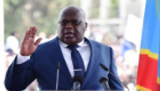 رئيس الكونغو يشكل أول حكومة منذ انتخابه