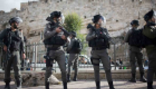 فلسطين تصف الإجراءات الإسرائيلية ضد أبنائها بـ"الفاشية"