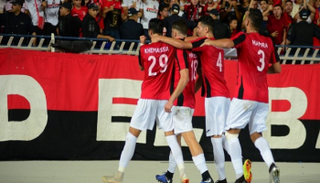اتحاد العاصمة الجزائري