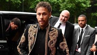 نيمار دا سيلفا 