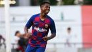 دورة في كرة الصالات تفضح انتماء موهبة برشلونة لريال مدريد