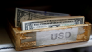 سعر الدولار في مصر اليوم الإثنين 26 أغسطس 2019