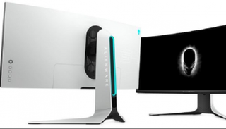 "ديل" تطرح شاشتين بمواصفات قياسية لعشاق الألعاب ‎