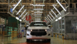 تويوتا تحسم خطة توسع في إندونيسيا بملياري دولار بحلول 2020