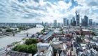 تسارع وتيرة بناء المساكن في المدن الألمانية الكبيرة