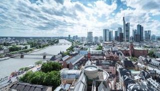 ولاية هامبورج جاءت في المركز الأول بمعدل بلغ 58 مسكنا لكل 10 آلاف نسمة