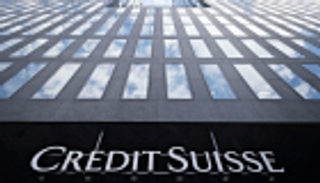 بنك "كريدي سويس" يعتزم ضخ استثمارات كبيرة في وحدته بسويسرا