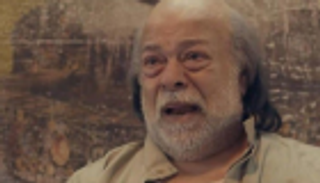 إبراهيم نصر لـ"العين الإخبارية": شائعات وفاتي تسعدني