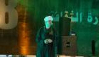 ياسين التهامي يشدو.. وهشام عباس يفاجئ الجمهور بـ"محكى القلعة"