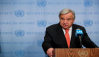 الأمم المتحدة تطالب إسرائيل ولبنان بضبط النفس