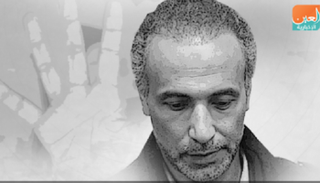 طارق رمضان حفيد مؤسس الإخوان المتهم بجرائم اغتصاب