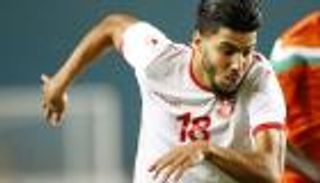 الصرارفي يدعم قائمة منتخب تونس الأوليمبي في تصفيات أمم أفريقيا 