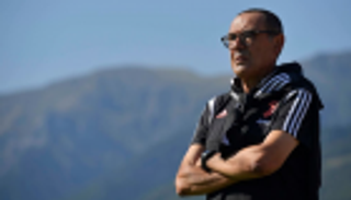 تقارير: ساري يحارب الالتهاب الرئوي ويحاول اللحاق بمباراة نابولي