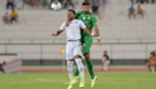 فوز ثمين للاتحاد السكندري على العربي الكويتي بالبطولة العربية