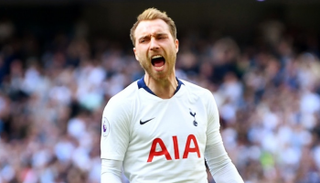 كريستيان إريكسن