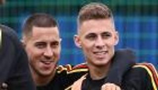 لعنة الإصابات تجمع بين الأخوين هازارد