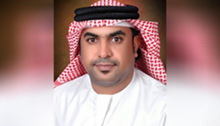 محمد خلفان الصوافي