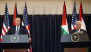 فلسطين تتهم ترامب بالابتزاز المالي والانحياز الكامل لإسرائيل