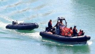  40 ألف طالب لجوء سياسي لم يغادروا البلاد بعد رفض طلباتهم