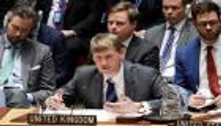 بريطانيا تحث إسرائيل على وقف الاستيطان بالضفة الغربية