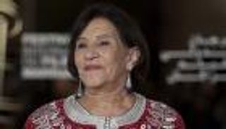 رحيل الممثلة المغربية أمينة رشيد عن 83 عاما
