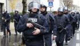 مصرع 6 مهاجرين أثناء الهرب من الشرطة اليونانية