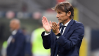 كونتي سعيد بـ"نسخته الخاصة" من إنتر ميلان