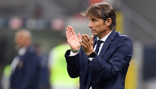 أنطونيو كونتي مدرب إنتر ميلان