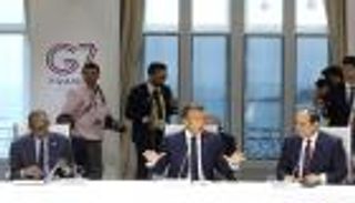 من قمة السبع إلى "تيكاد".. مصر حاضرة عالميا بقوة 