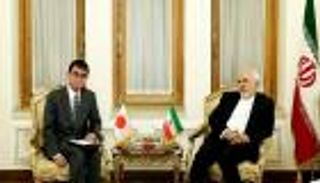 اليابان تأمل في مسعى دبلوماسي لتخفيف التوتر بالشرق الأوسط