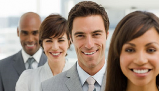 الباحثون يقولون إن التفاؤل له بعض الأسباب الجينية