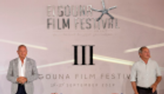 "الجونة السينمائي" يصل إلى قلب الغردقة.. 80 فيلما من 40 دولة