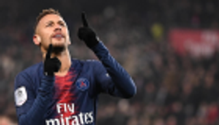 وفد برشلونة يصل لباريس في محاولة أخيرة لإنقاذ نيمار من جحيم سان جيرمان