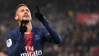 نيمار دا سيلفا