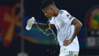 تقارير.. الجزائريان بوداوي ولوصيف على أعتاب الدوري الفرنسي 