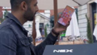 بالفيديو.. فيفو تستعرض بهاتف Nex 3 قبل إطلاقه رسميا