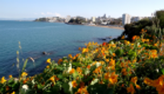 عنابة.. مدينة الآثار والجبال والشواطئ الجزائرية