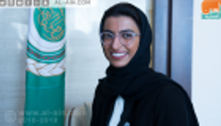 نورة الكعبي: الإماراتيات تركن بصمات واضحة يخلدها التاريخ