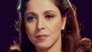  المطربة عفاف راضي