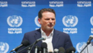 الأونروا: مستمرون في تنفيذ التزاماتنا بقطاع غزة
