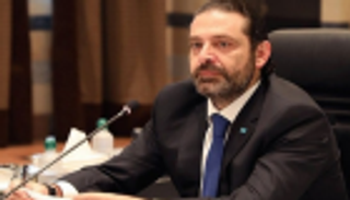 الحريري: اتصالات مكثفة لردع إسرائيل بعد انتهاك سيادة لبنان