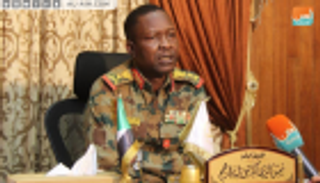 الكباشي لـ"العين الإخبارية": ندرس ترشيحات المعارضة للحكومة السودانية